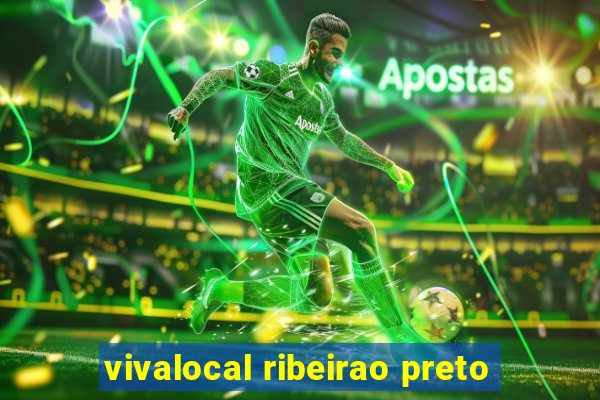 vivalocal ribeirao preto